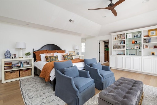 view of bedroom