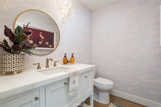 view of bathroom