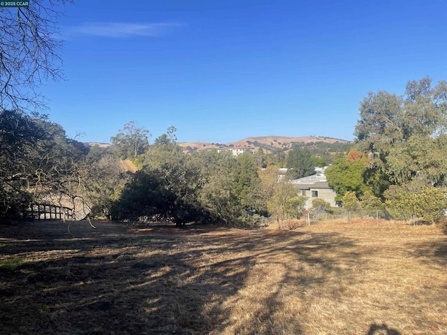 35 Hilltop Rd, Martinez CA, 94553 land for sale