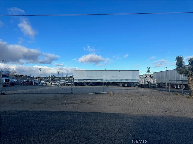 0 Juniper St, Hesperia CA, 92345 land for sale