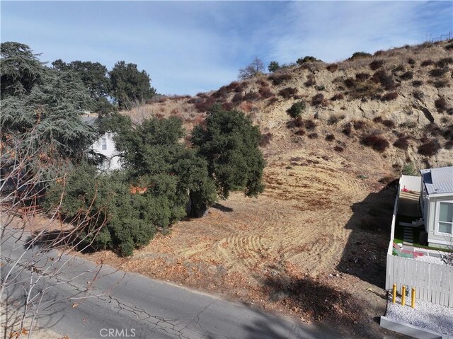 28866 Lincoln, Val Verde CA, 91384 land for sale