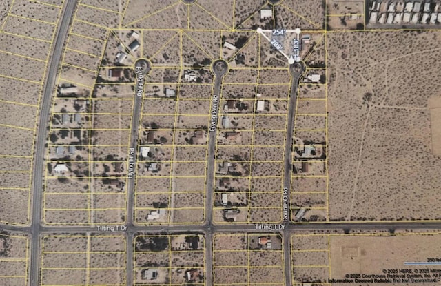 Double O Rd, Borrego Springs CA, 92004 land for sale