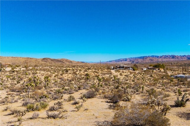 5998 Marvin Dr, Yucca Valley, CA 92284