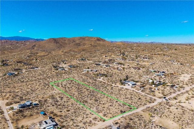 5998 Marvin Dr, Yucca Valley, CA 92284