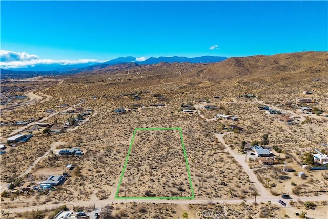 5998 Marvin Dr, Yucca Valley, CA 92284