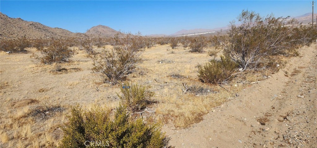 9966 Trade Post Rd, Lucerne Valley, CA 92356