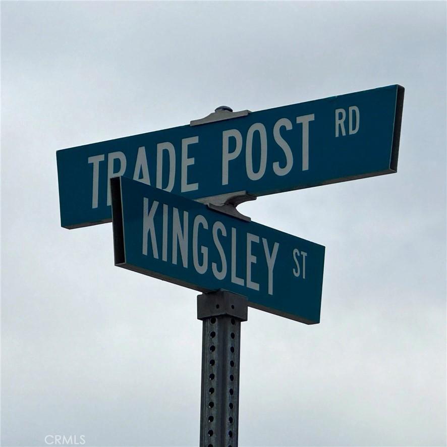 9966 Trade Post Rd, Lucerne Valley, CA 92356