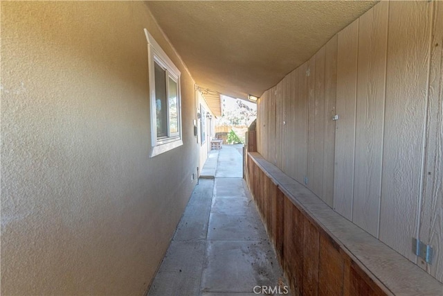 56766 Golden Bee Dr, Yucca Valley, CA 92284 - view of hallway