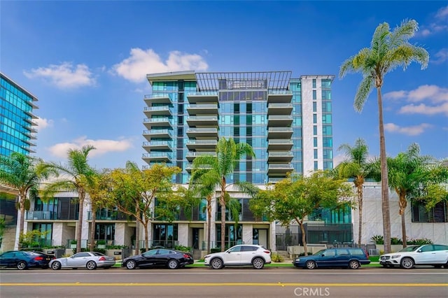 2855 5th Ave Unit 703, San Diego, CA 92103 - view of property
