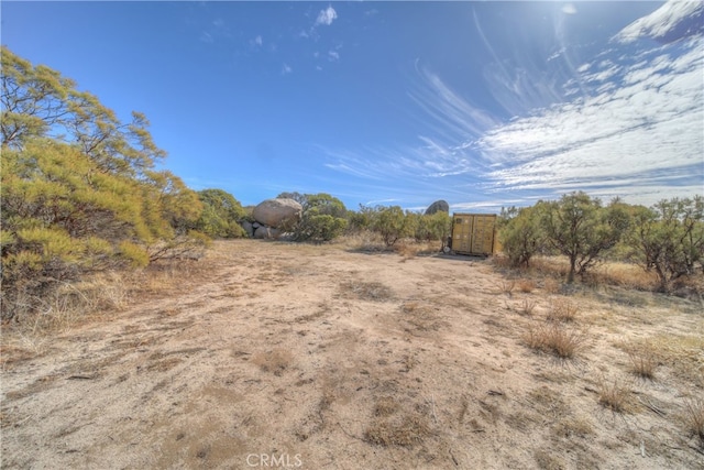 Listing photo 2 for 0 Tule Peak Rd, Aguanga CA 92536