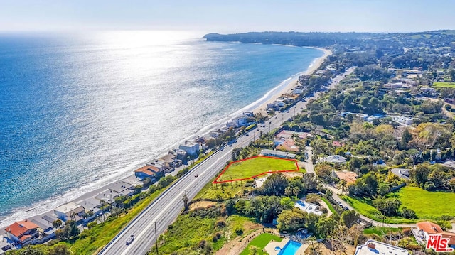 27136 Sea Vis, Malibu CA, 90265 land for sale