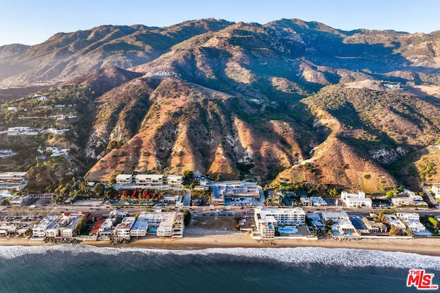 2860 Sweetwater Mesa Rd, Malibu CA, 90265 land for sale