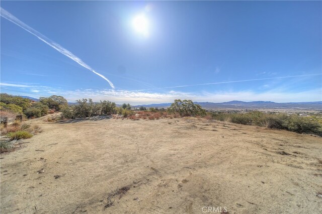 0 Regal Blue, Anza CA, 92539 land for sale