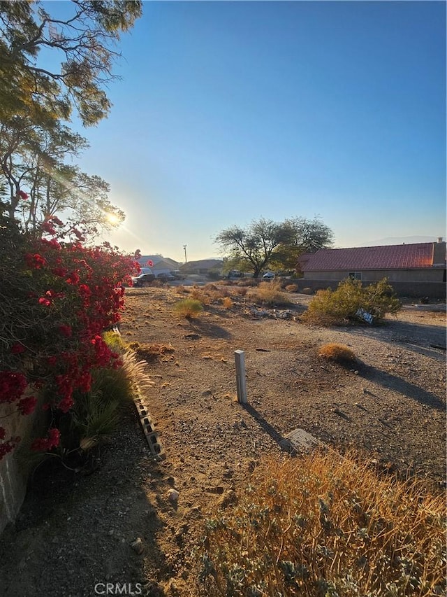 Listing photo 3 for 0 Avenida La Vis, Desert Hot Springs CA 92240