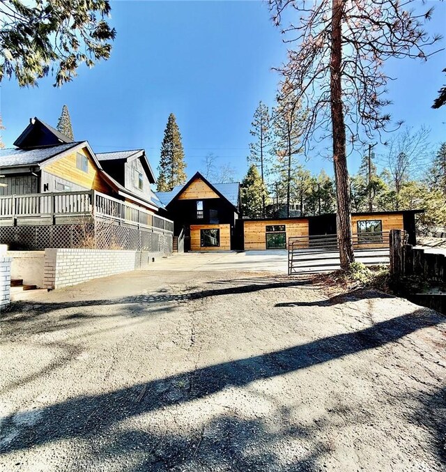 53915 Rd 432, Bass Lake, CA 93604 - photo 12