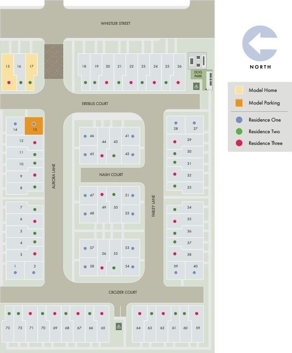2720 Crozier Ct, Pomona, CA 91767 - map / location