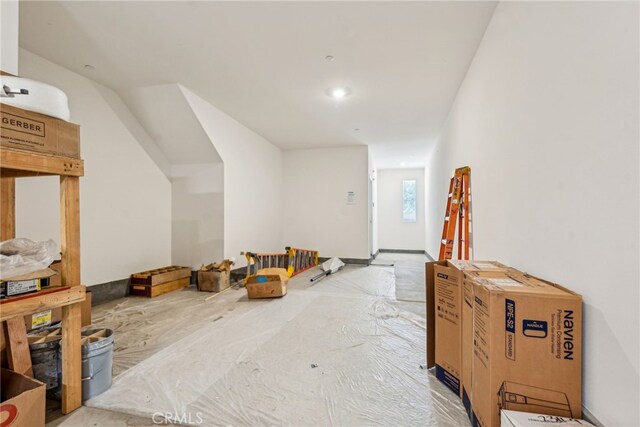 2720 Crozier Ct, Pomona, CA 91767 - view of entrance foyer