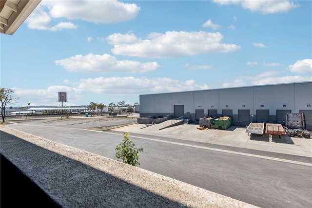 2720 Crozier Ct, Pomona, CA 91767 - view of parking / parking lot