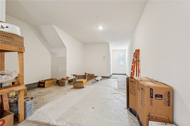 2720 Crozier Ct, Pomona, CA 91767 - view of entrance foyer