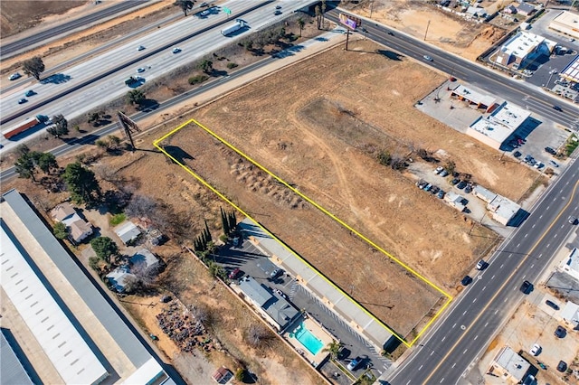 1257 E 6th St, Beaumont CA, 92223 land for sale