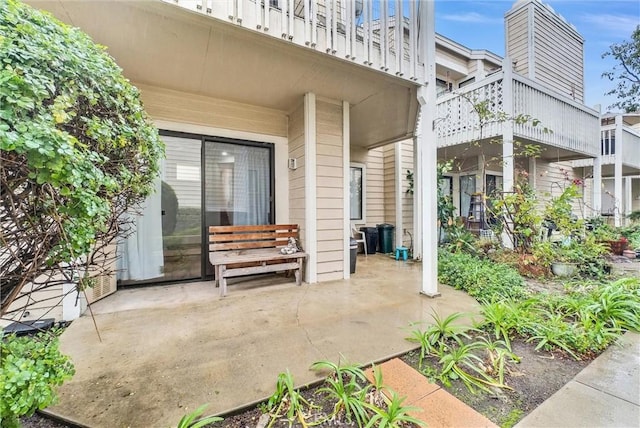 4900 N Grand Ave Unit 325, Covina, CA 91724 - view of patio / terrace