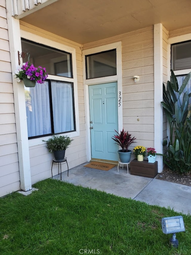 4900 N Grand Ave Unit 325, Covina, CA 91724 - property entrance with covered porch