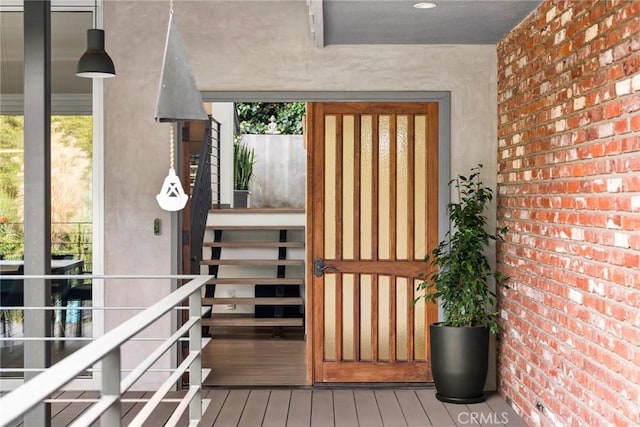 1900 Catalina St, Laguna Beach, CA 92651 - view of property entrance