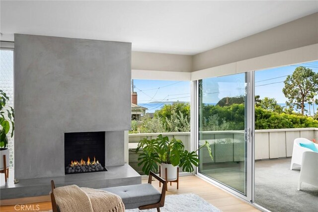 1900 Catalina St, Laguna Beach, CA 92651 - interior space
