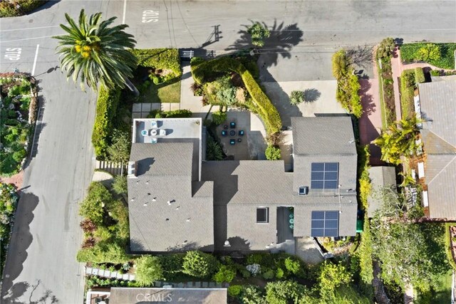 1900 Catalina St, Laguna Beach, CA 92651 - bird's eye view