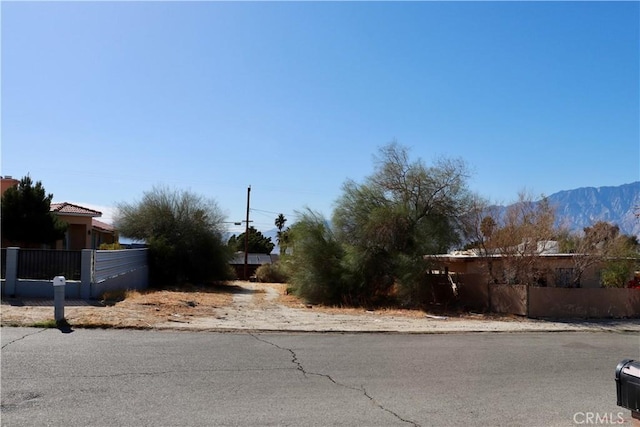 Listing photo 3 for 0 Estrella, Desert Hot Springs CA 92240