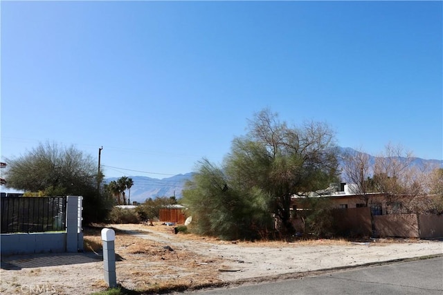 Listing photo 2 for 0 Estrella, Desert Hot Springs CA 92240