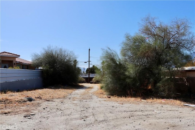 0 Estrella, Desert Hot Springs CA, 92240 land for sale