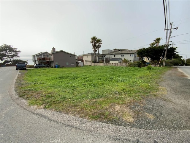 Listing photo 3 for 0 Cambridge St, Cambria CA 93428