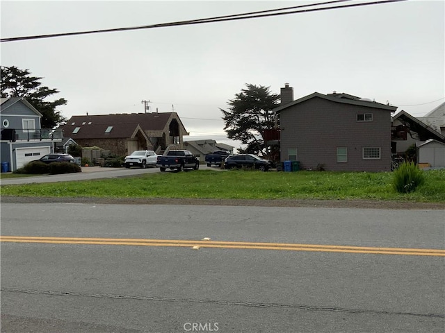 Listing photo 2 for 0 Cambridge St, Cambria CA 93428