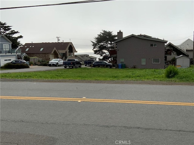 0 Cambridge St, Cambria CA, 93428 land for sale