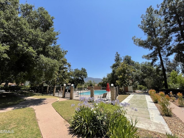 205 Pirie Rd Unit 64, Ojai, CA 93023 - photo 26