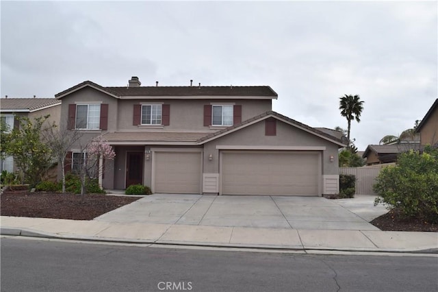 6726 Morab St, Eastvale CA, 92880, 4 bedrooms, 2.5 baths house for sale