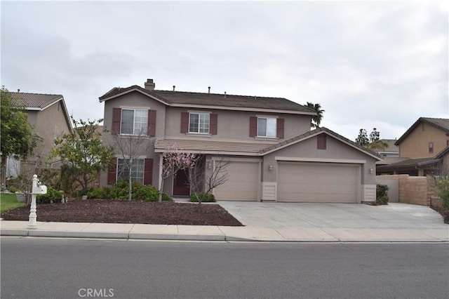 Listing photo 2 for 6726 Morab St, Eastvale CA 92880