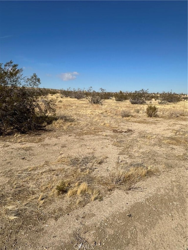 0 Ocotillo Way, Apple Valley CA, 92308 land for sale