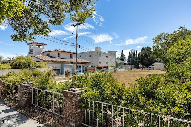 1713 Garfield Ave, South Pasadena CA, 91030 land for sale