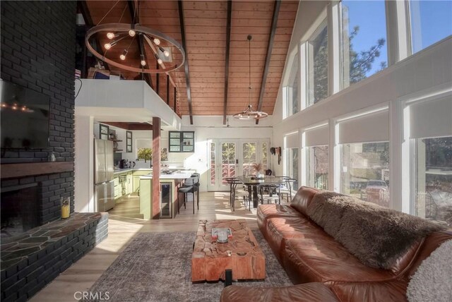 1074 Yellowstone Dr, Wrightwood, CA 92397 - photo 7