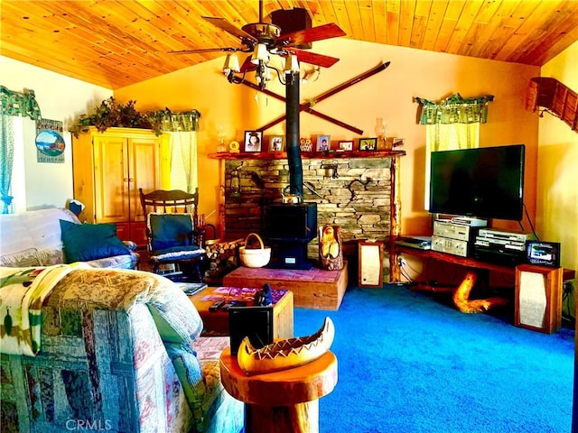 540 Yukon Rd, Green Valley Lake, CA 92341 - photo 26
