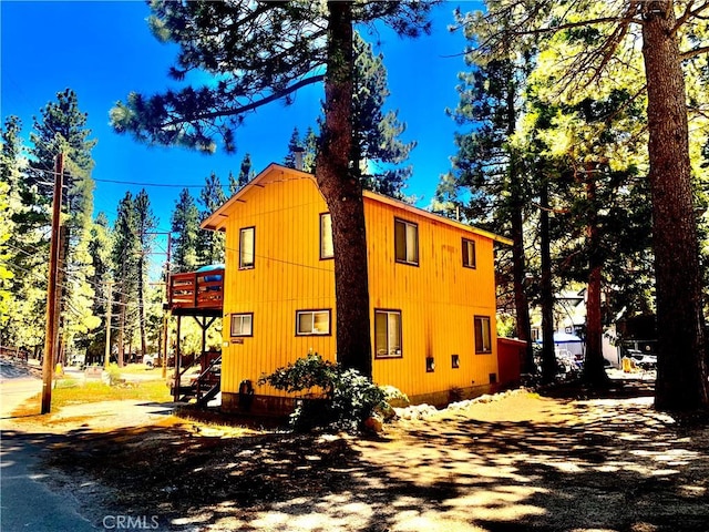 540 Yukon Rd, Green Valley Lake, CA 92341 - photo 2