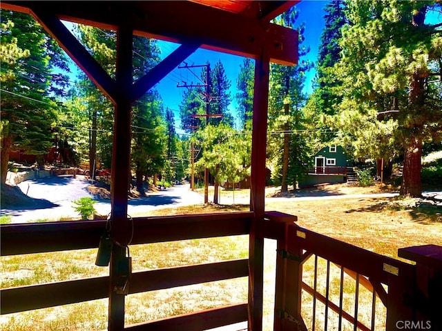 540 Yukon Rd, Green Valley Lake, CA 92341 - photo 5