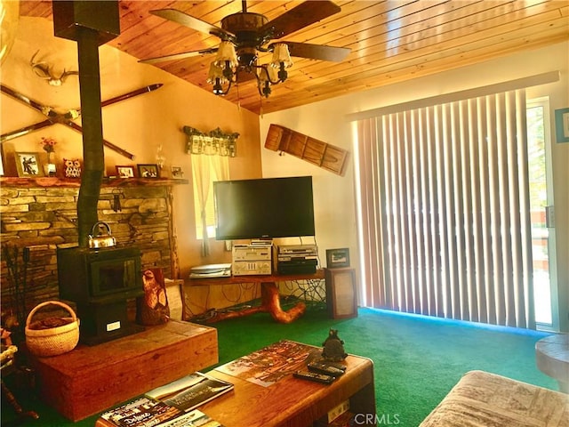 540 Yukon Rd, Green Valley Lake, CA 92341 - photo 27