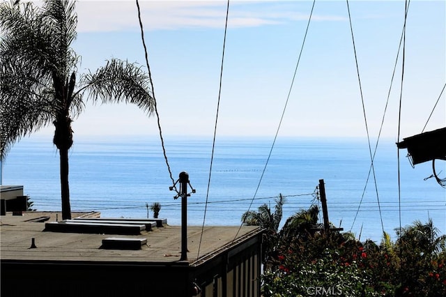 2130 Glenneyre St, Laguna Beach, CA 92651 - water view