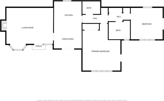 2130 Glenneyre St, Laguna Beach, CA 92651 - floor plan