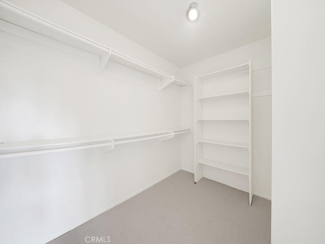 931 Gardenia Way, Corona Del Mar, CA 92625 - spacious closet with carpet floors