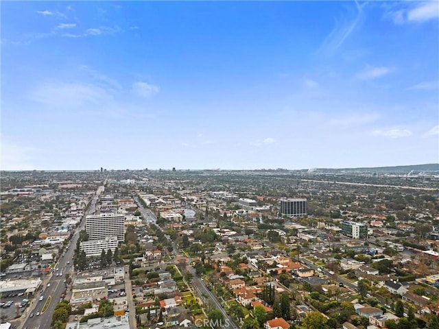 3565 Linden Ave Unit 220, Long Beach, CA 90807 - view of urban area