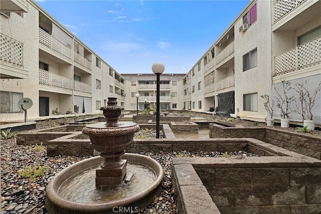 3565 Linden Ave Unit 220, Long Beach, CA 90807 - view of home's community